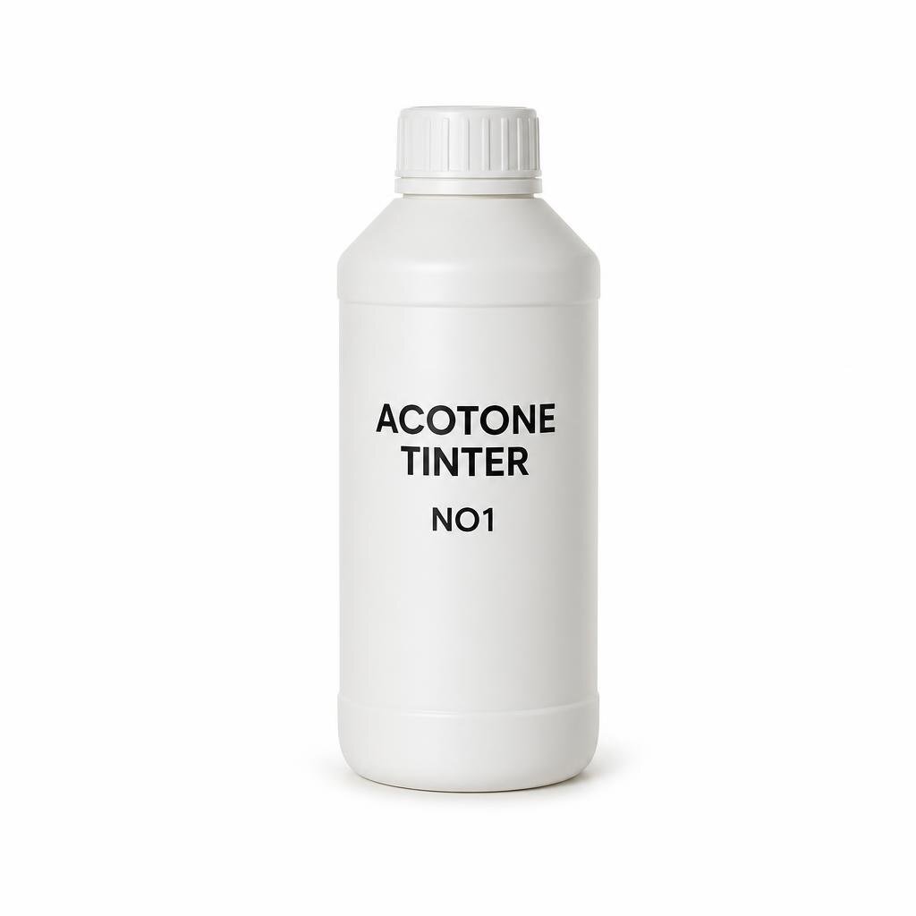 DULUX 1L ACOTONE TINTER NO1