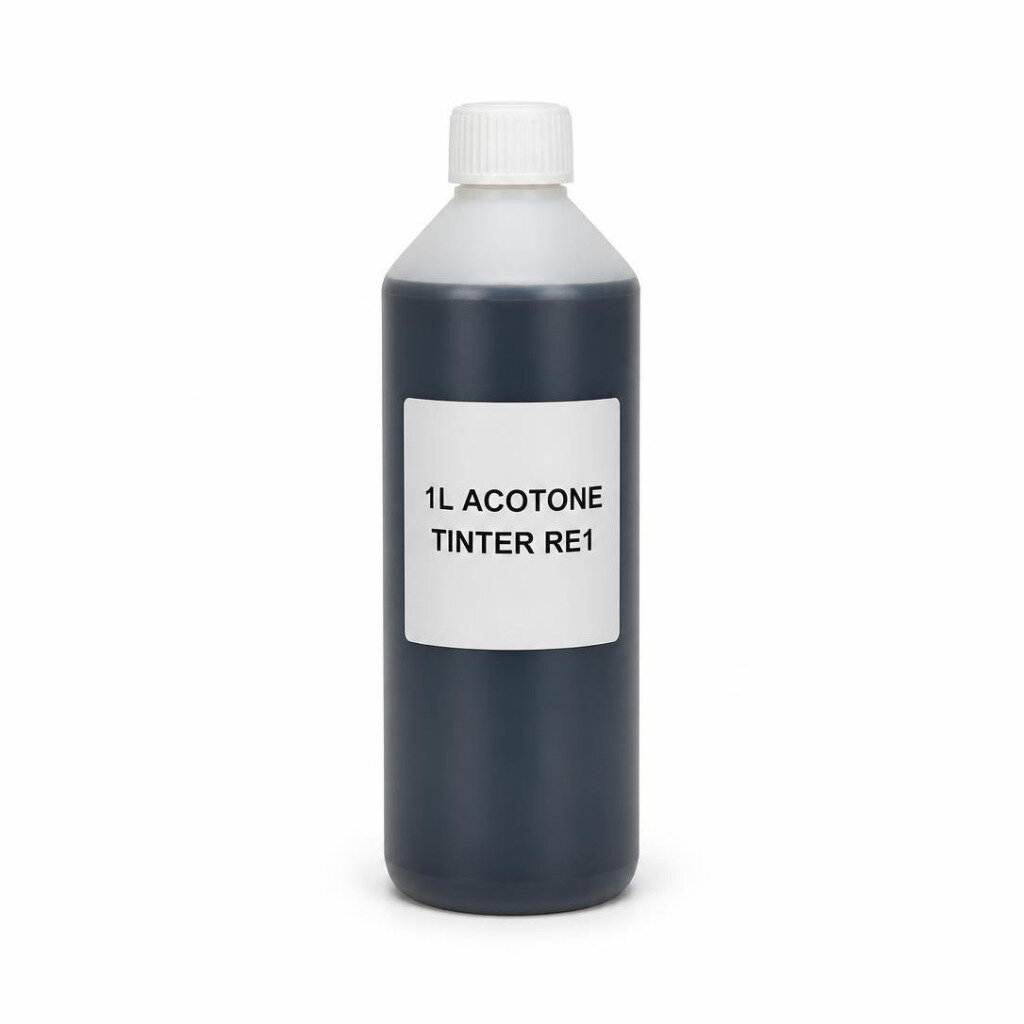 DULUX 1L ACOTONE TINTER RE1