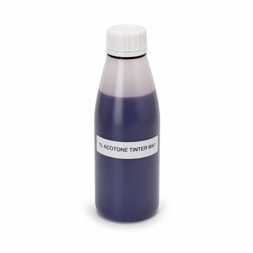 DULUX 1L ACOTONE TINTER MA1