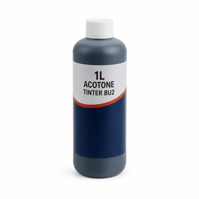 DULUX 1L ACOTONE TINTER BU2