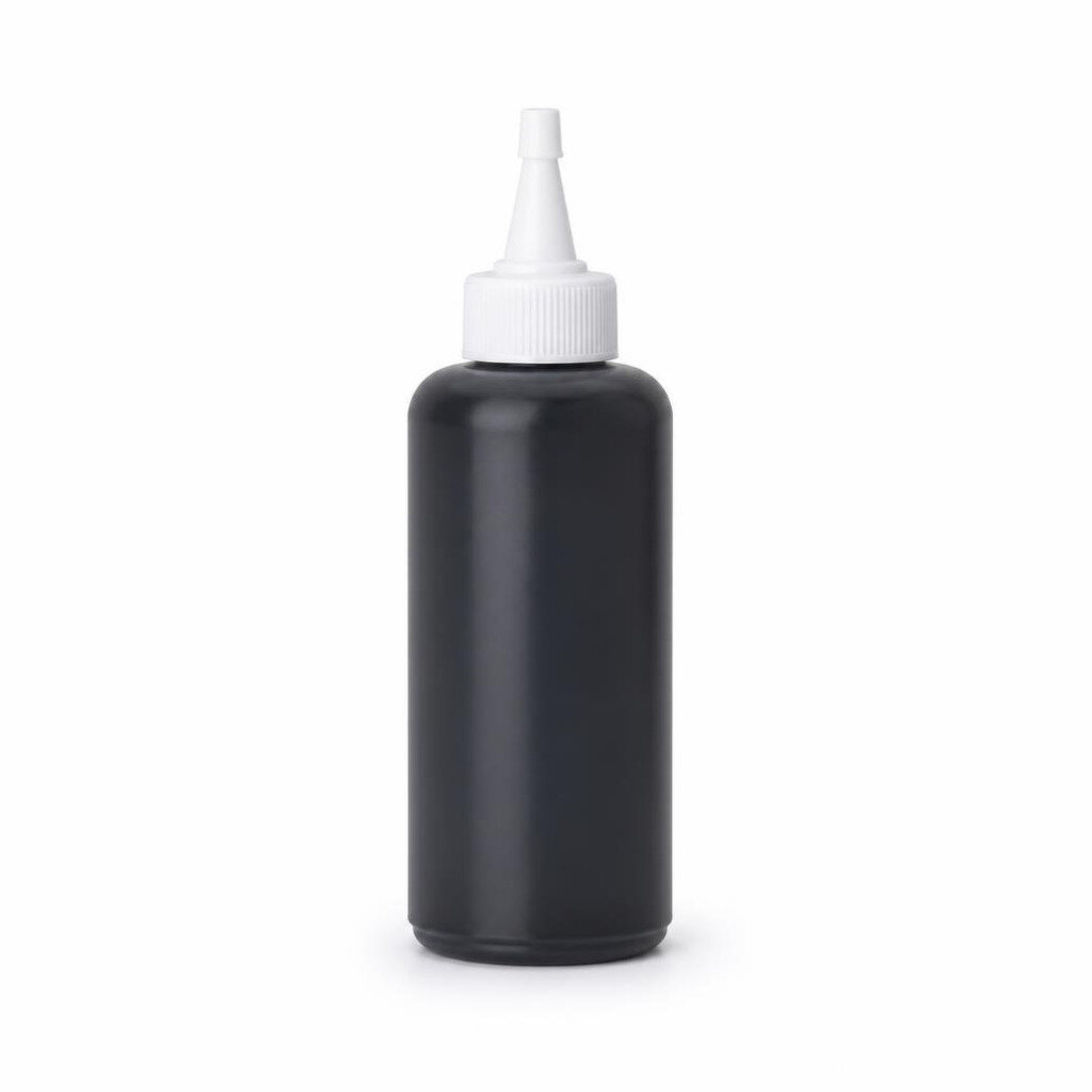 TOA COLORANT CW 01 LV (BLACK)