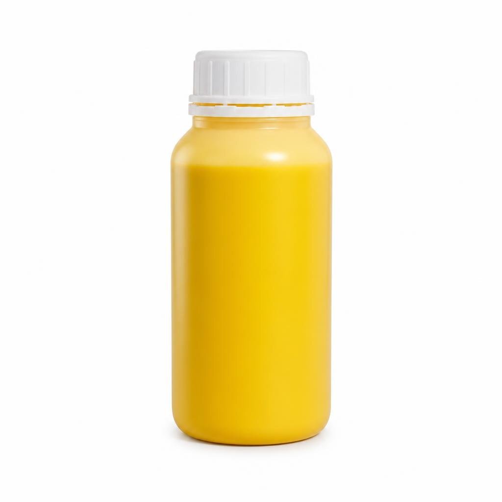 TOA COLORANT CW 06 LV (YELLOW INTERIOR)