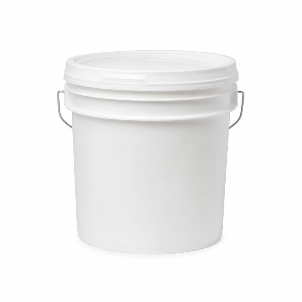 SCP 40KG RO-3 RENDER COATING