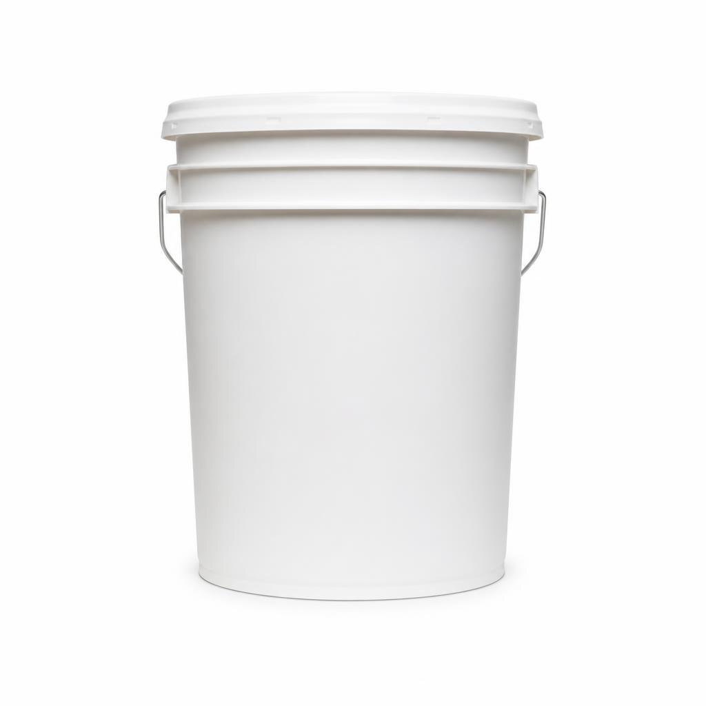 QCP 688 40KG FINISH COAT