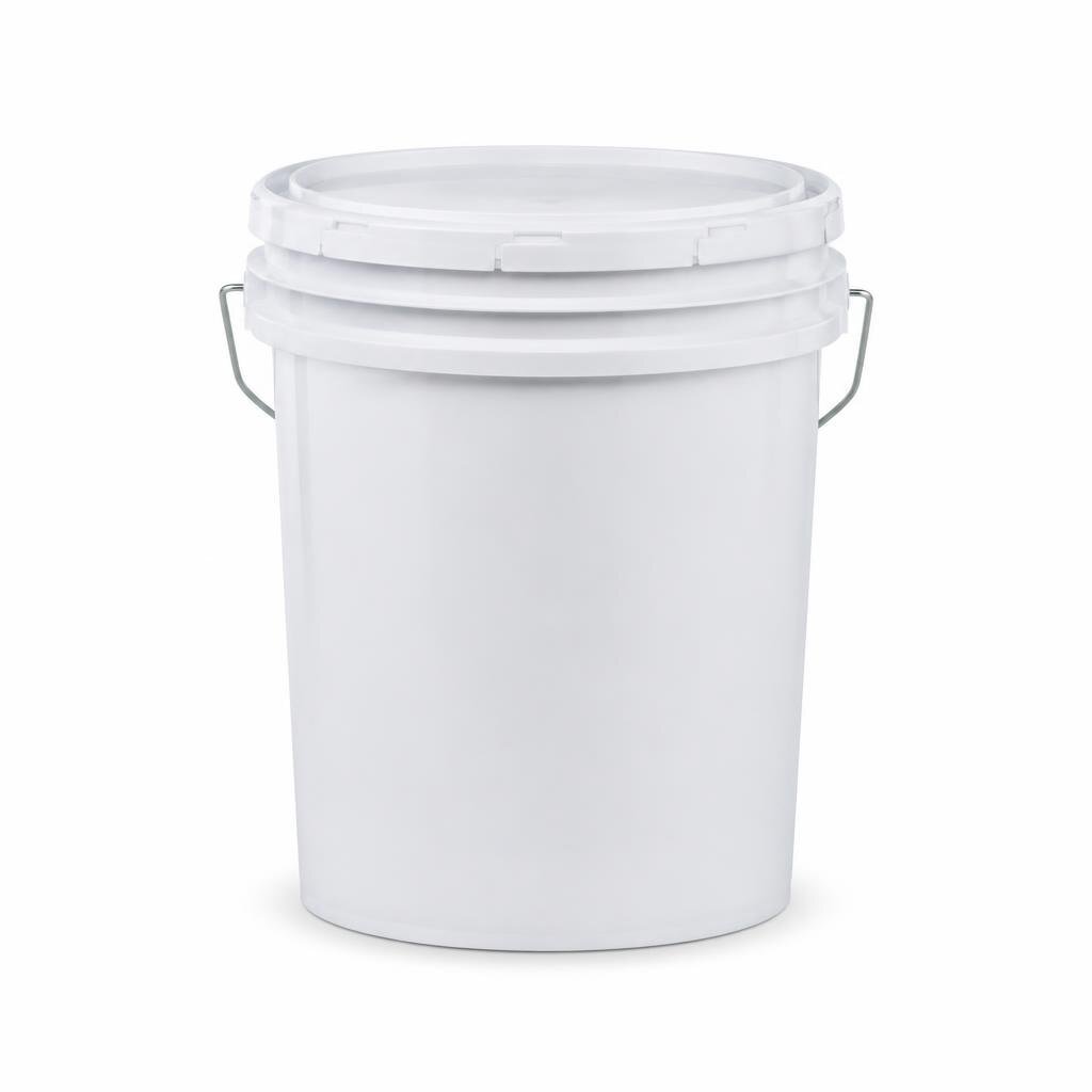 QCP 688 25KG FINISH COAT GREY