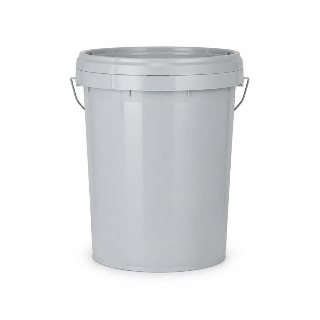 ENIX 25KG FINISH GREY