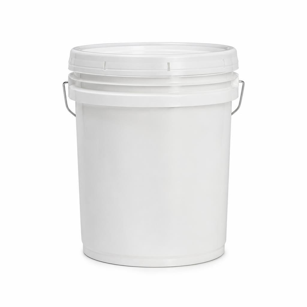 EMIX 25KG FINISH WHITE