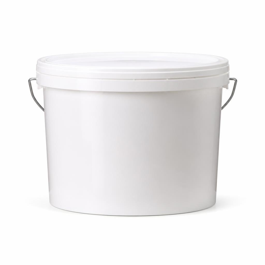 SIKACOAT 5KG 500/555 SUPER - WHITE