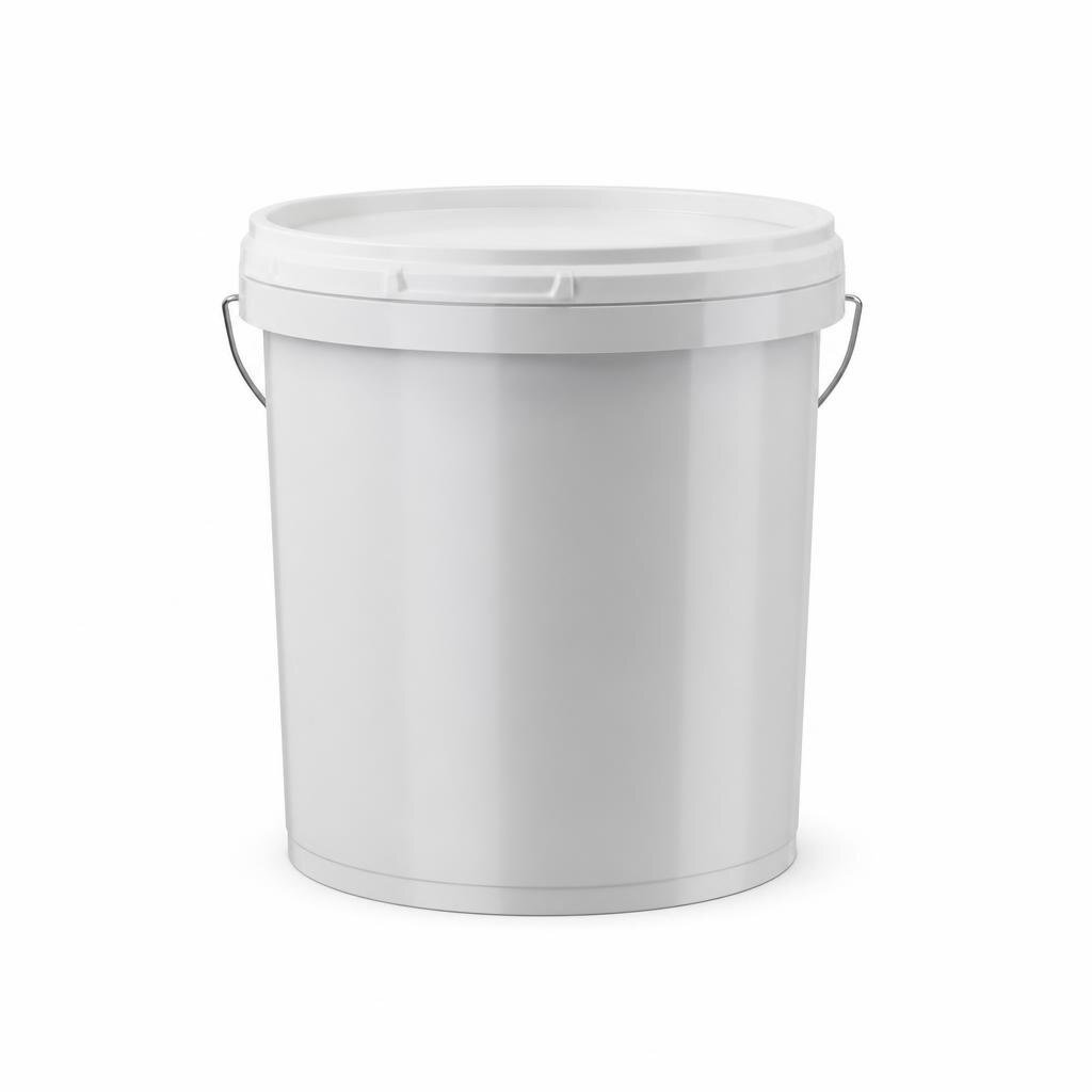 SIKACOAT 300 4KG COOL - WHITE