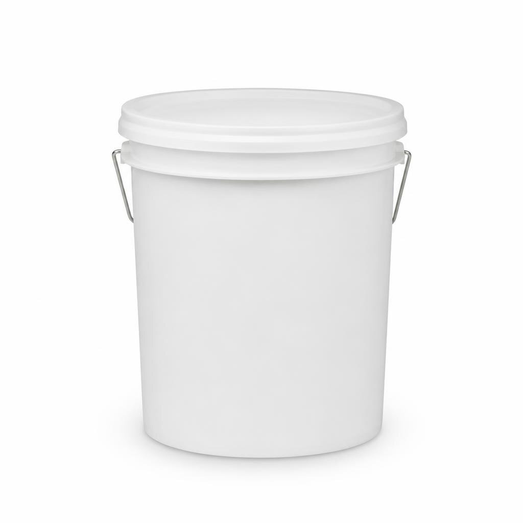 COLOURLAND 1L WEATHERFLEX PLUS BASE  D