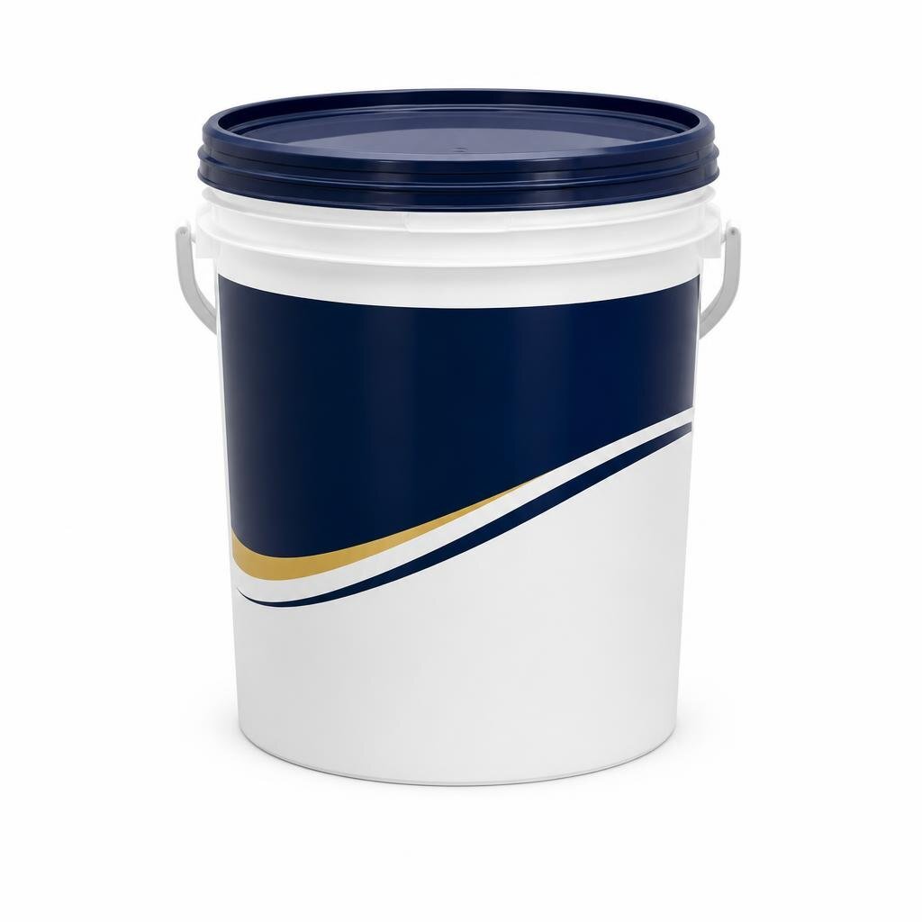 COLOURLAND 5L WEATHERFLEX PLUS BASE  A