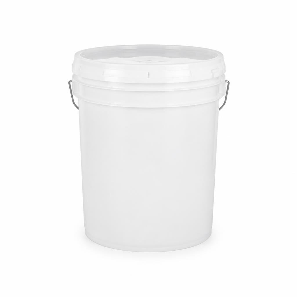 COLOURLAND 20L WEATHERFLEX PLUS BASE  A