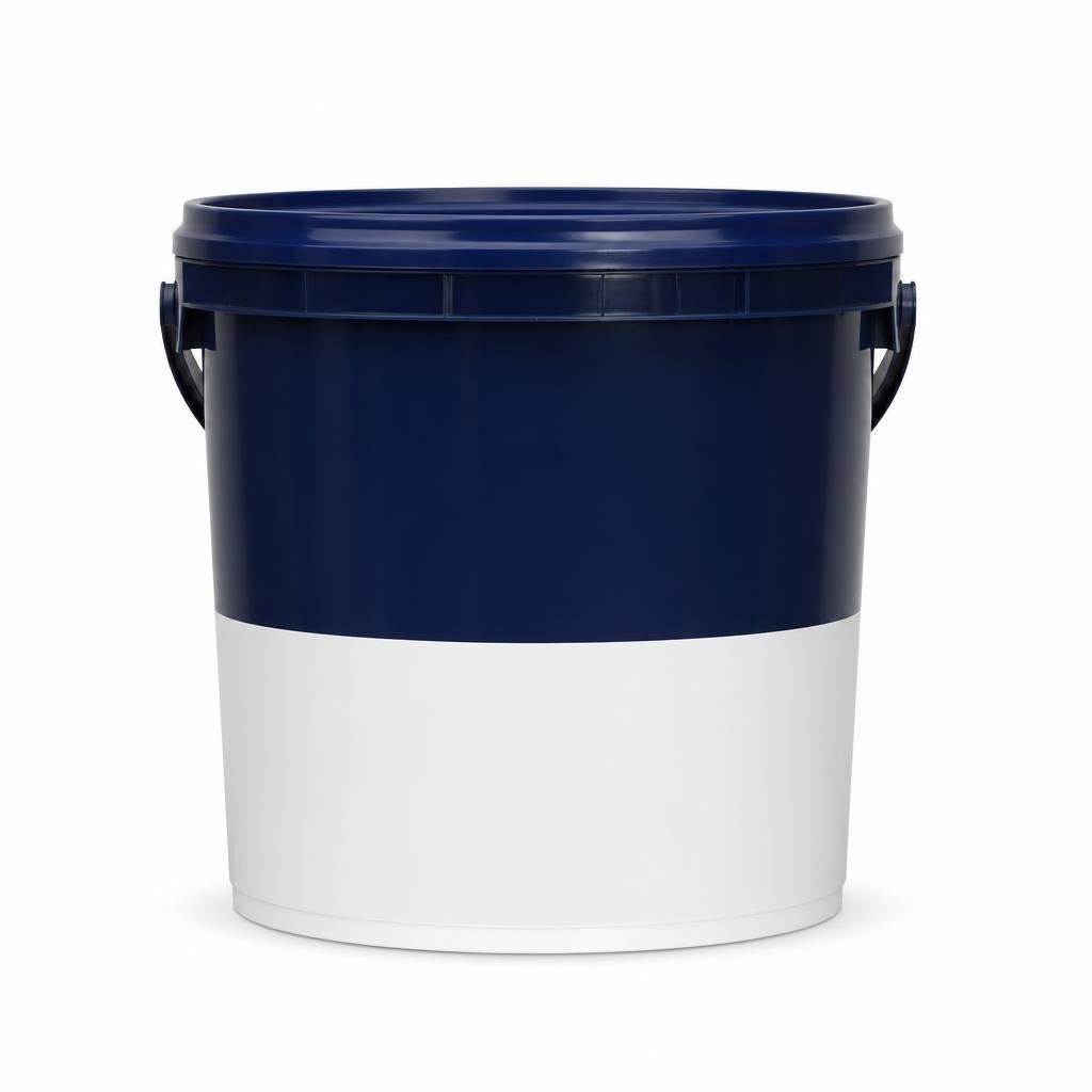 COLOURLAND 20L WEATHERFLEX PLUS BASE  B