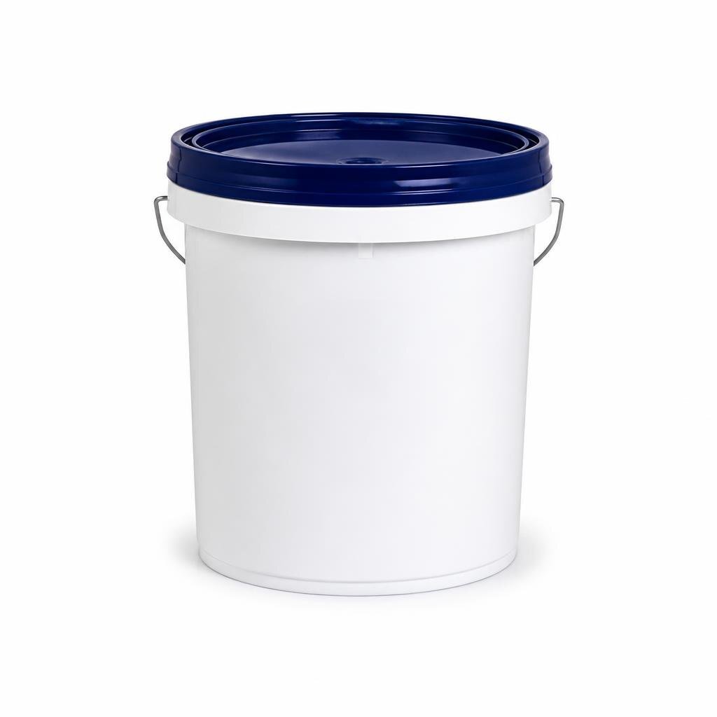 COLOURLAND 20L WEATHERFLEX PLUS BASE  C