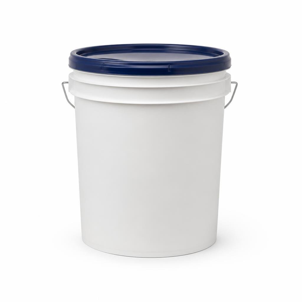 COLOURLAND 20L WEATHERFLEX PLUS BASE  D