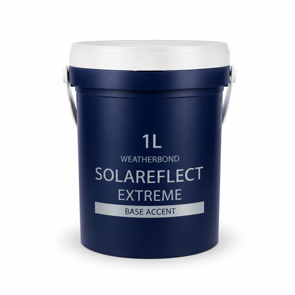 NIPPON 1L WEATHERBOND SOLAREFLECT EXTREME BASE ACCENT