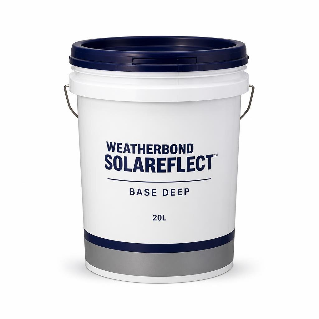 NIPPON 20L WEATHERBOND SOLAREFLECT BASE DEEP