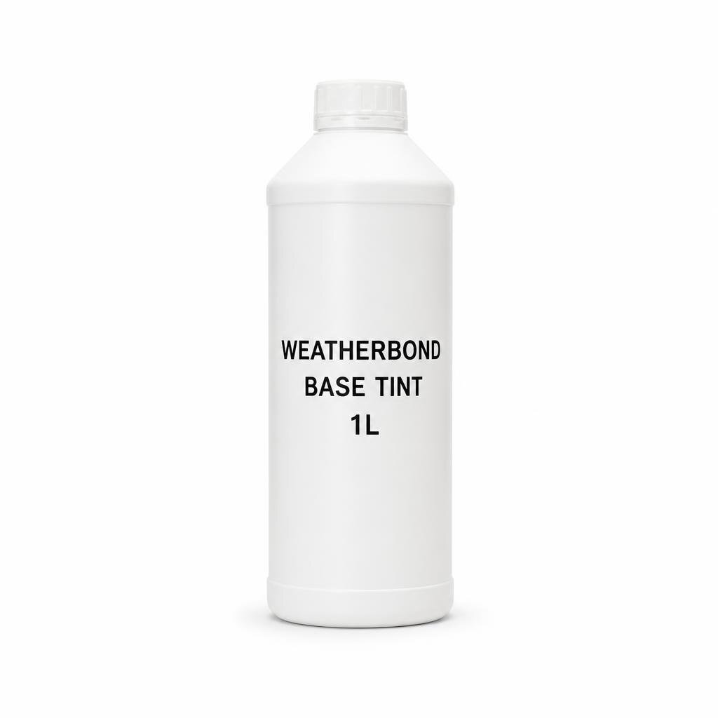 NIPPON 1L WEATHERBOND BASE TINT