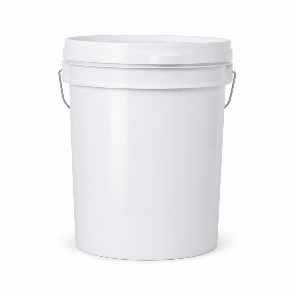 NIPPON 5L WEATHERBOND 1001 BRILLIANT WHITE