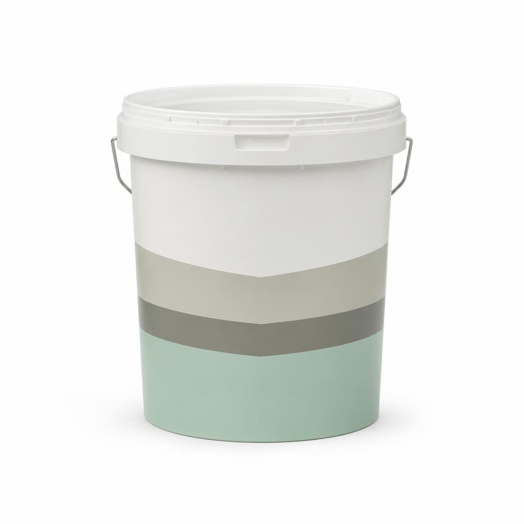 NIPPON 5L WEATHERBOND BASE PASTEL