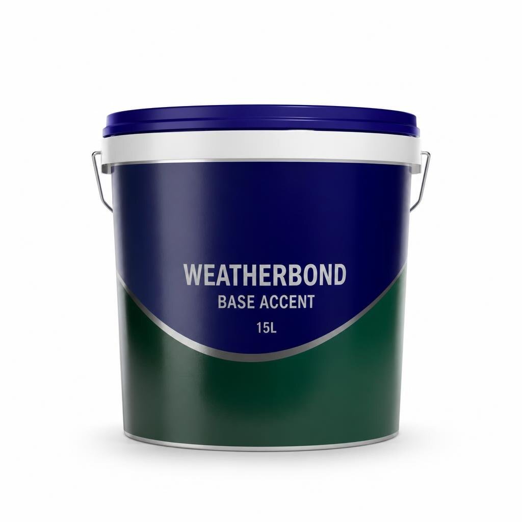 NIPPON 15L WEATHERBOND BASE ACCENT