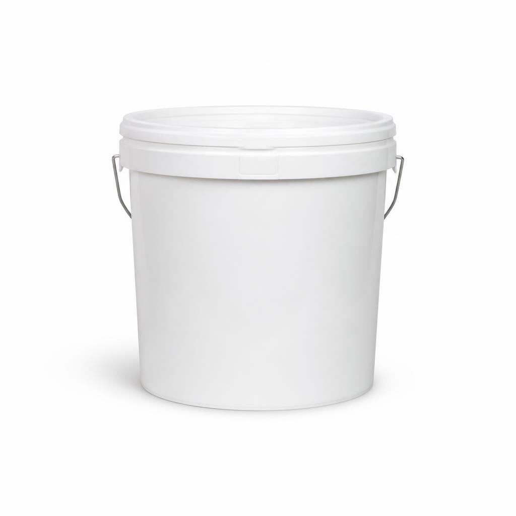NIPPON 20L WEATHERBOND 1001 BRILLIANT WHITE (PROJET)