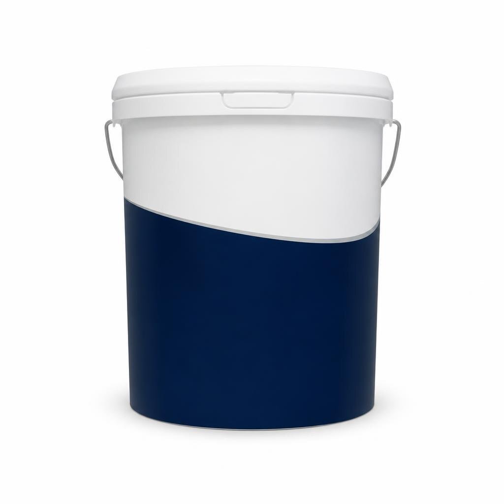 NIPPON 18L WEATHERBOND 1001 BRILLIANT WHITE