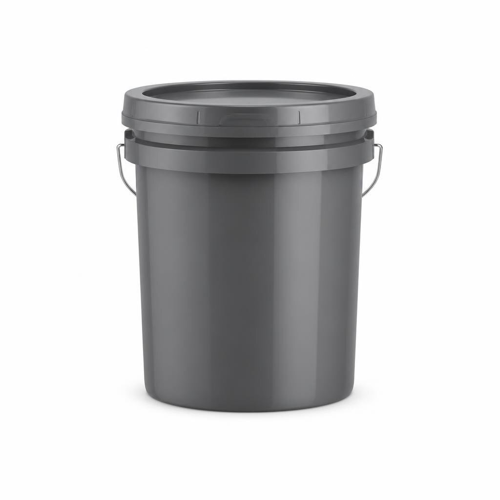 NIPPON 18L WEATHERBOND 307 GUNSMOKE GREY