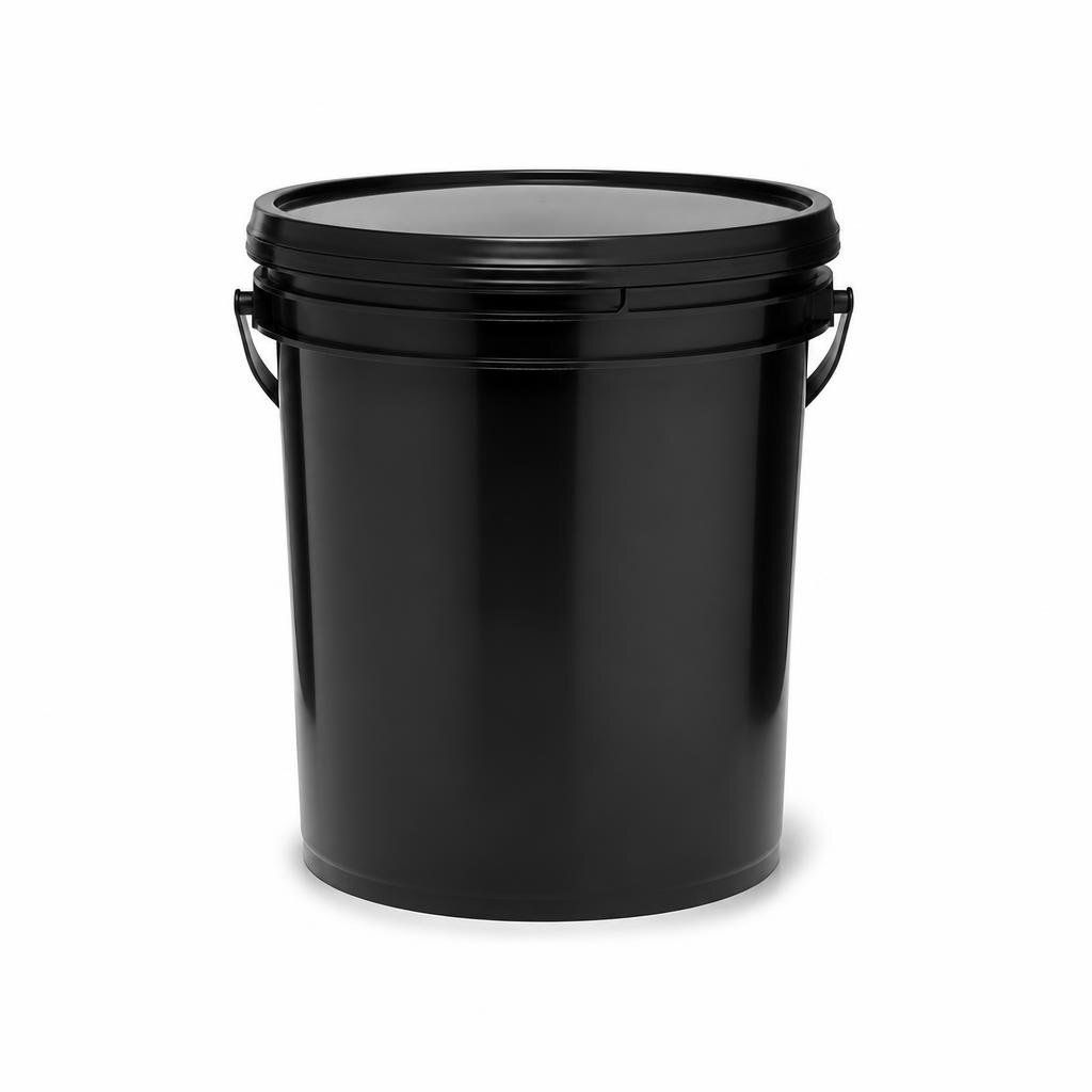 NIPPON 18L WEATHERBOND 144 BLACK