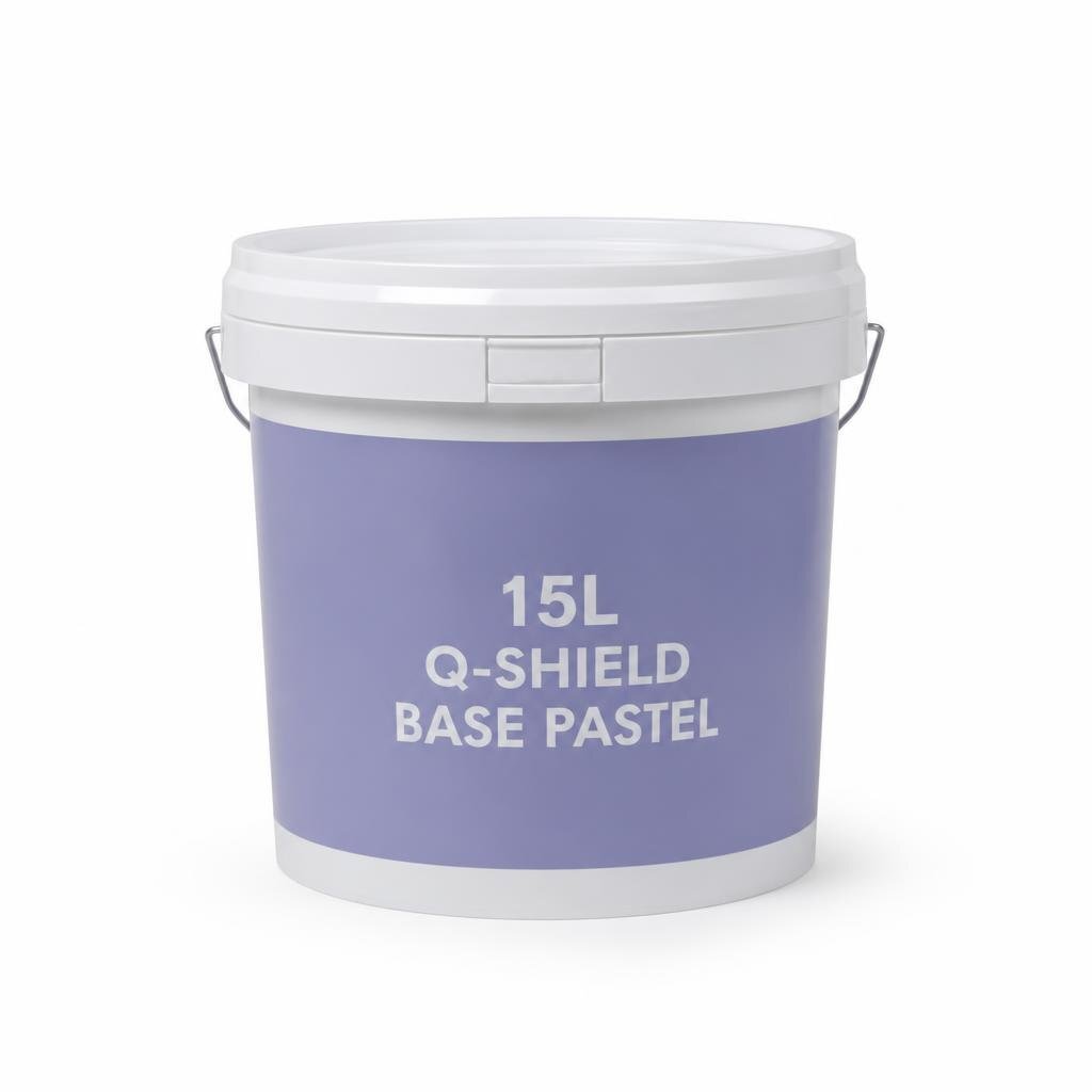 NIPPON 15L Q-SHIELD BASE PASTEL