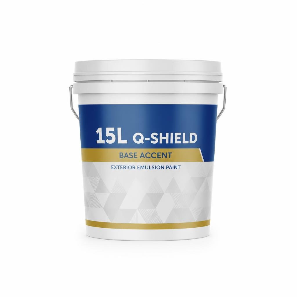 NIPPON 15L Q-SHIELD BASE ACCENT