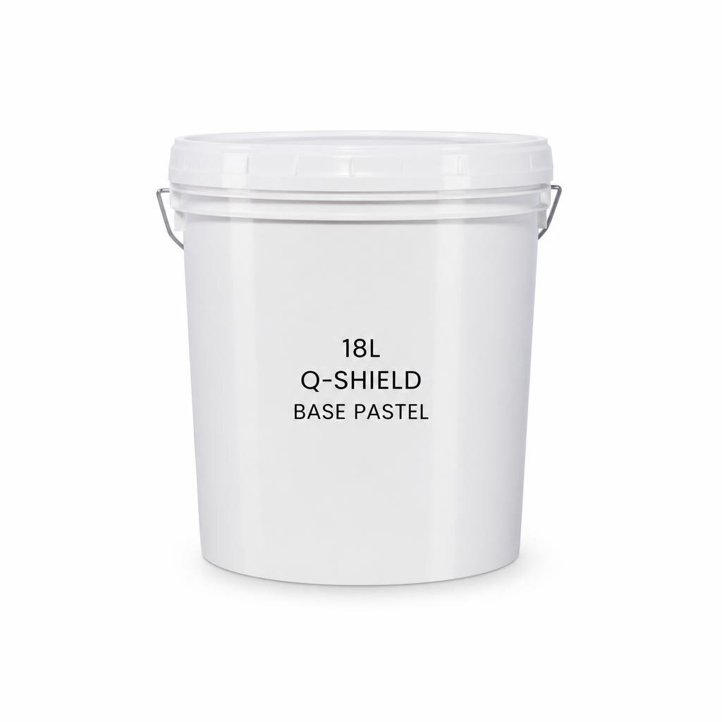 NIPPON 18L Q-SHIELD BASE PASTEL