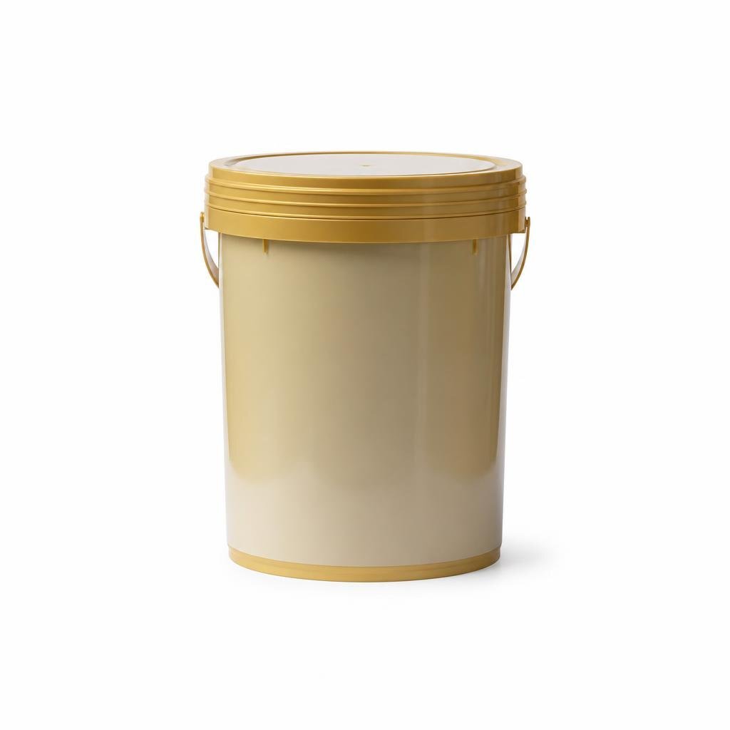 NIPPON 1L MATEX WEATHER GOLD PASTEL