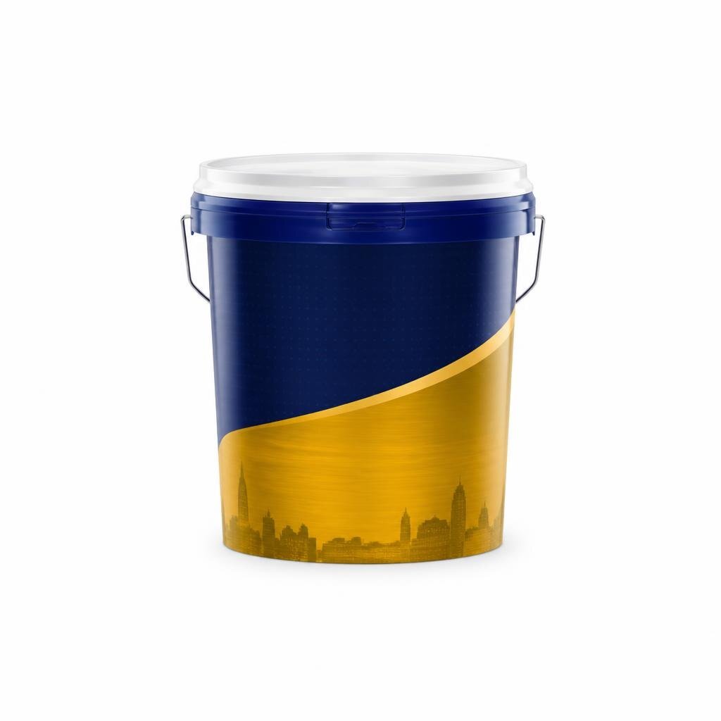 NIPPON 1L MATEX WEATHER GOLD TINT