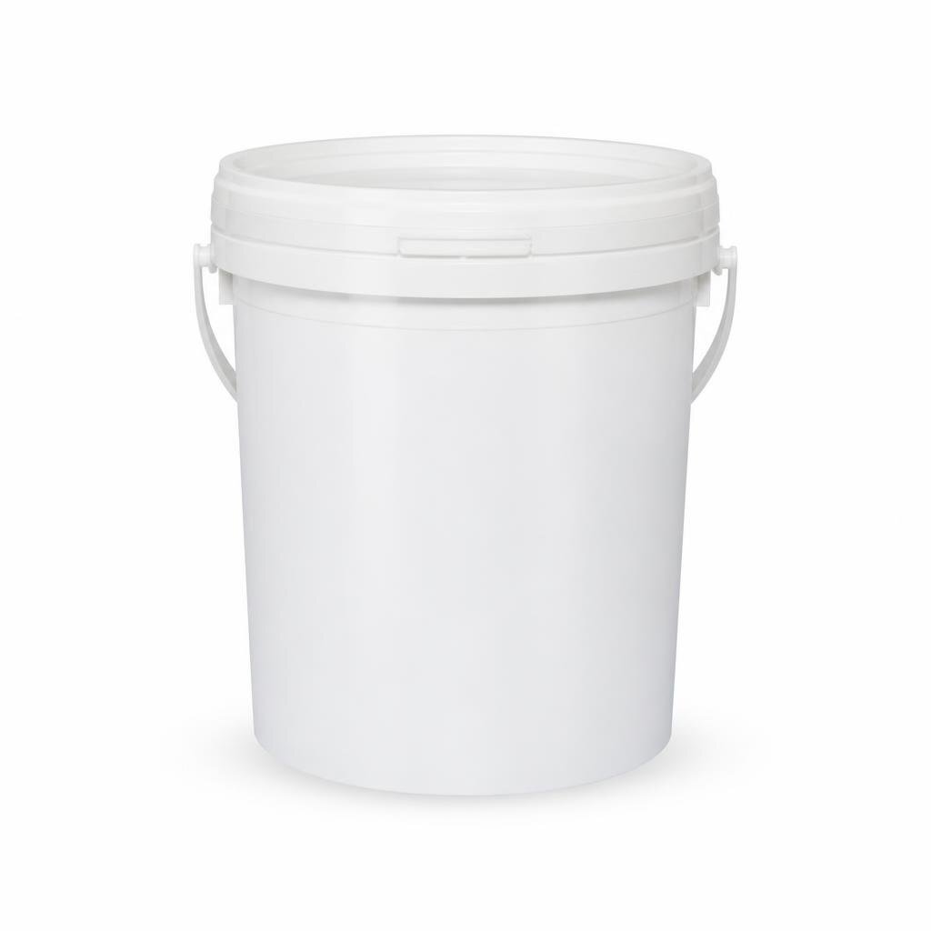 NIPPON 5L MATEX WEATHER GOLD 1001 BRILLIANT WHITE