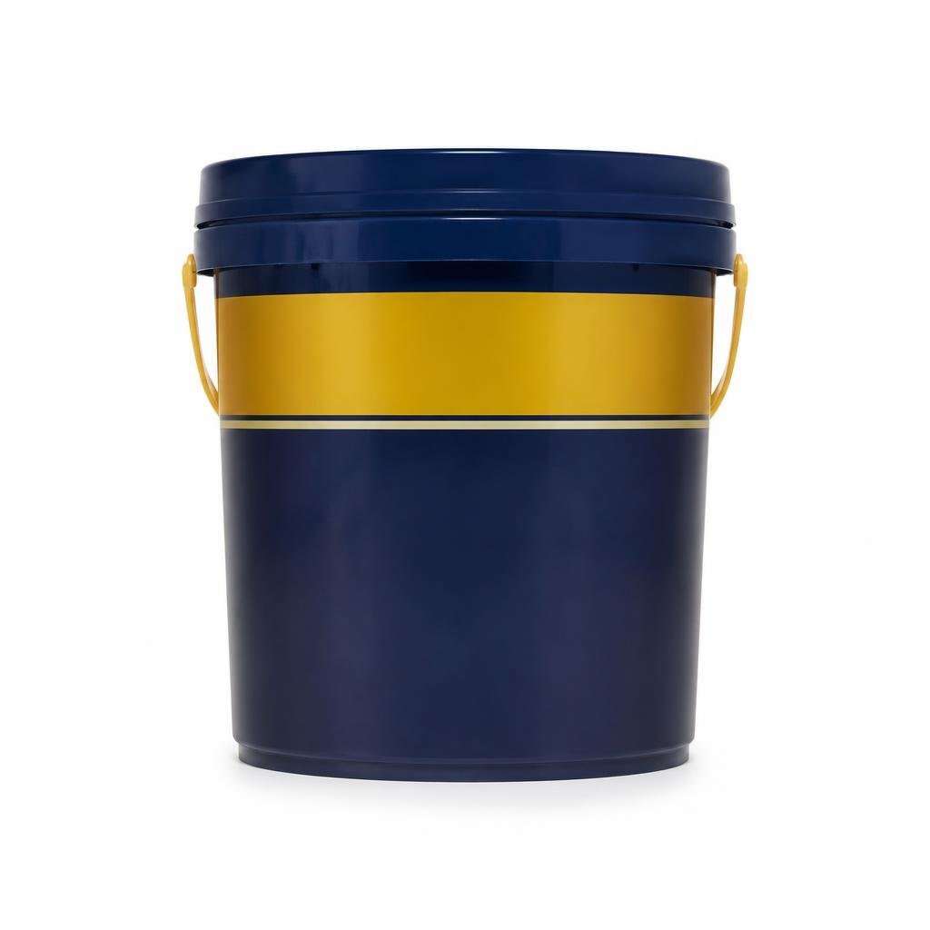 NIPPON 5L MATEX WEATHER GOLD TINT