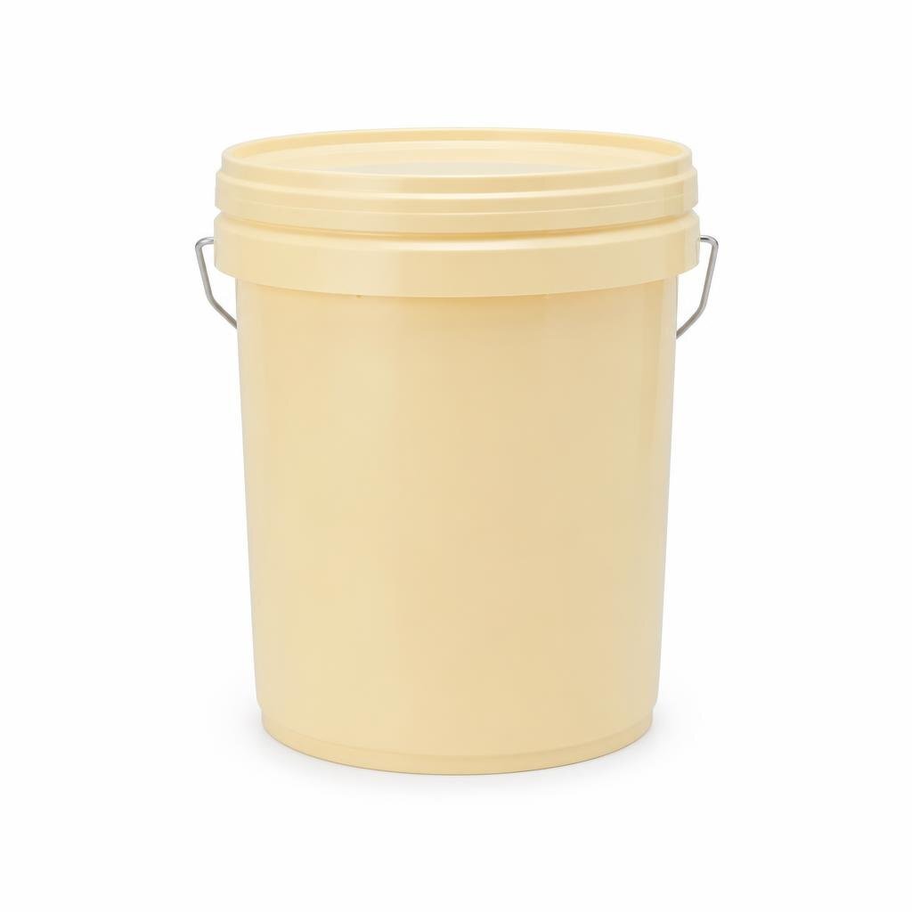 NIPPON 15L MATEX WEATHER GOLD PASTEL