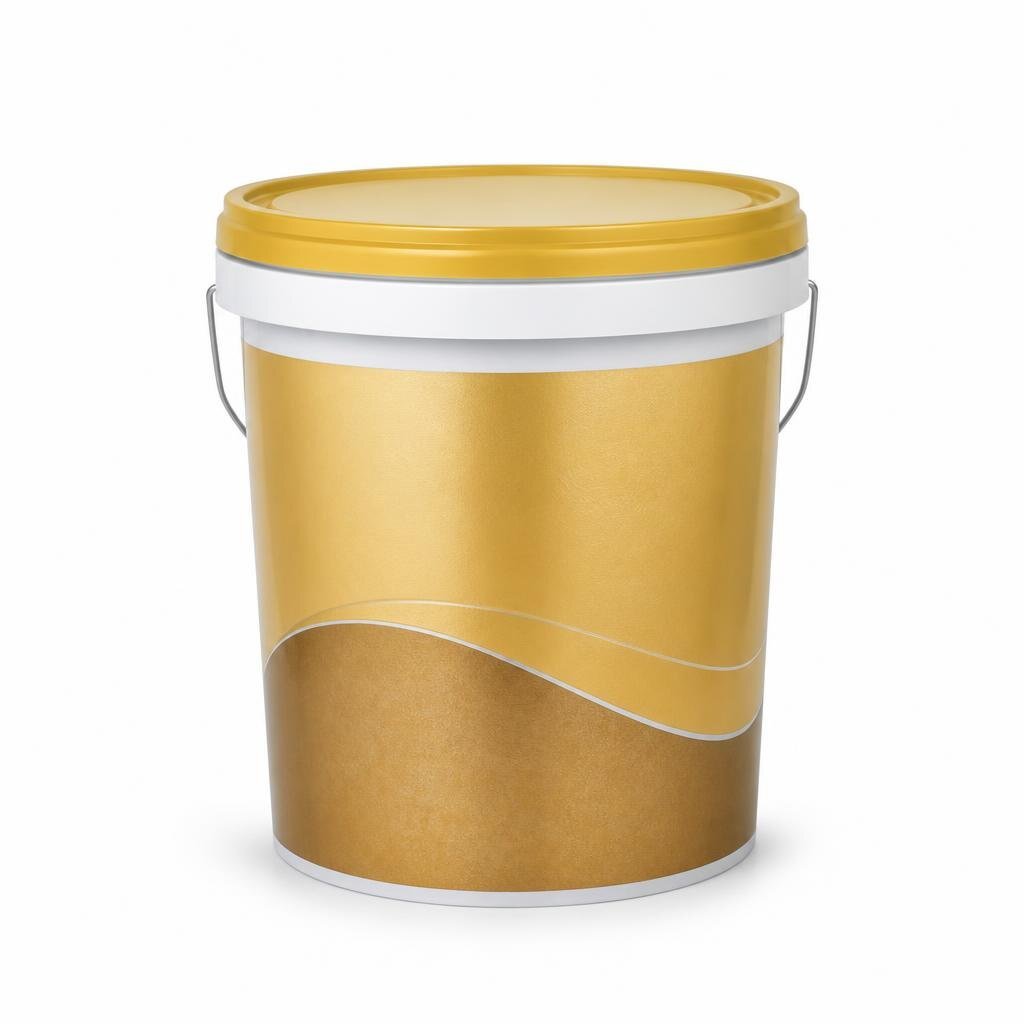 NIPPON 15L MATEX WEATHER GOLD TINT