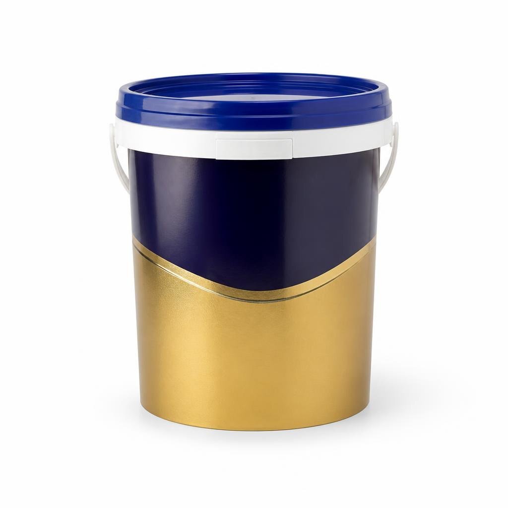 NIPPON 15L MATEX WEATHER GOLD DEEP