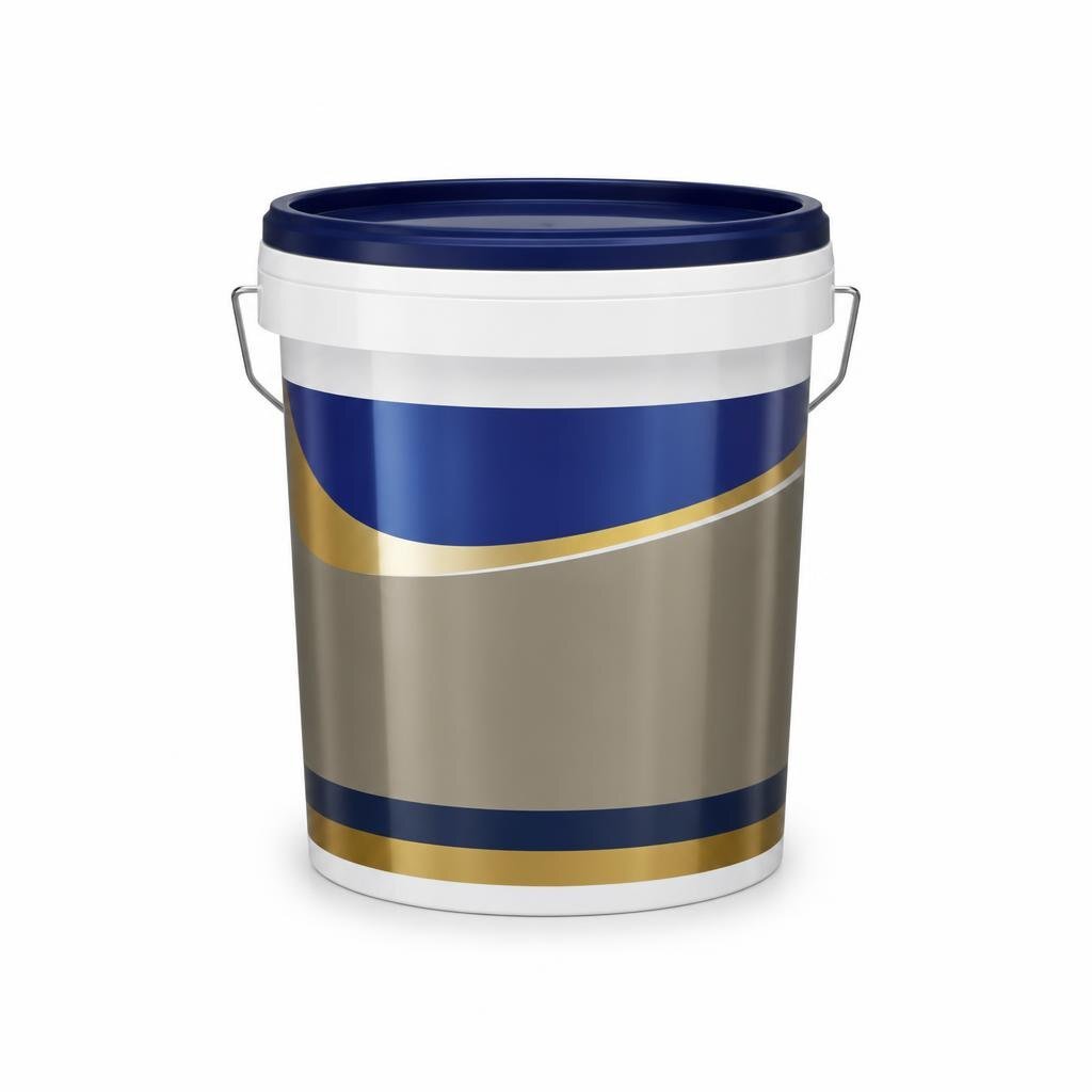 NIPPON 15L MATEX WEATHER GOLD ACCENT