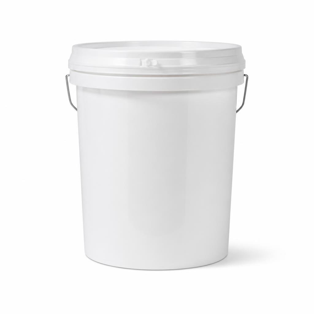 NIPPON 15L WEATHERBOND ULTIMATE 1001 BRILLIANT WHITE