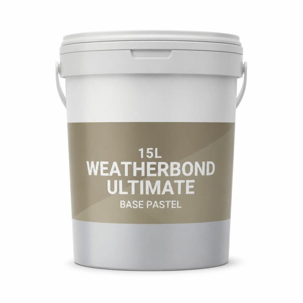 NIPPON 15L WEATHERBOND ULTIMATE BASE PASTEL