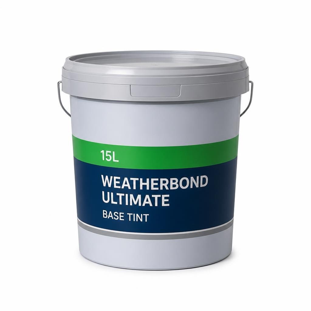 NIPPON 15L WEATHERBOND ULTIMATE BASE TINT