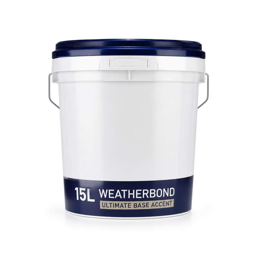 NIPPON 15L WEATHERBOND ULTIMATE BASE ACCENT