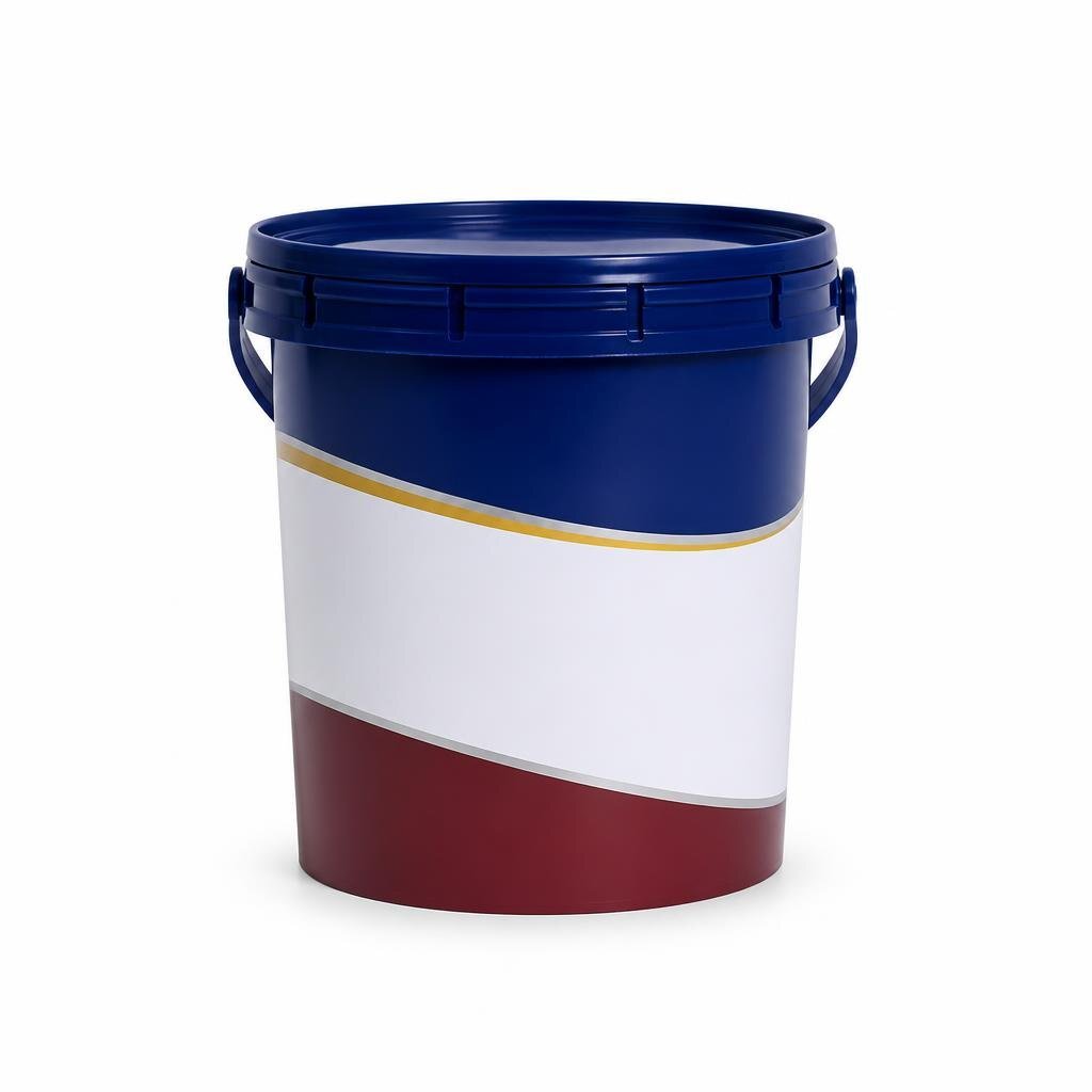 NIPPON 5L WEATHERBOND HI-GLOSS BASE ACCENT