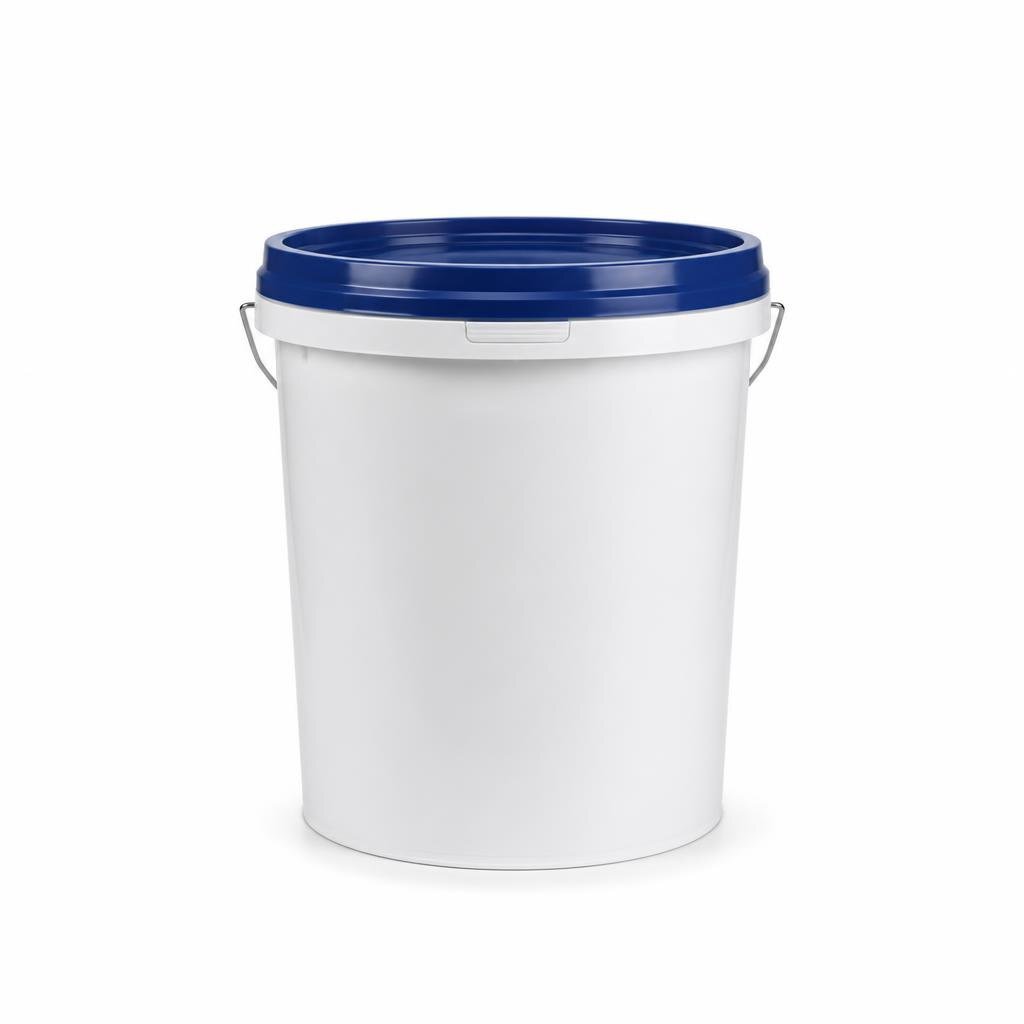 NIPPON 5L ROOF COATING 647 WIRA BLUE