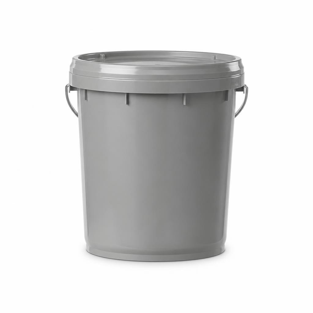 NIPPON 5L ROOF COATING 670 SHADOW GRAY