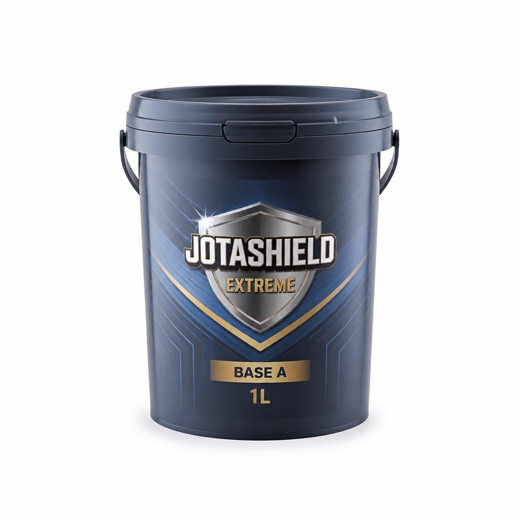 JOTUN 1L JOTASHIELD EXTREME BASE A