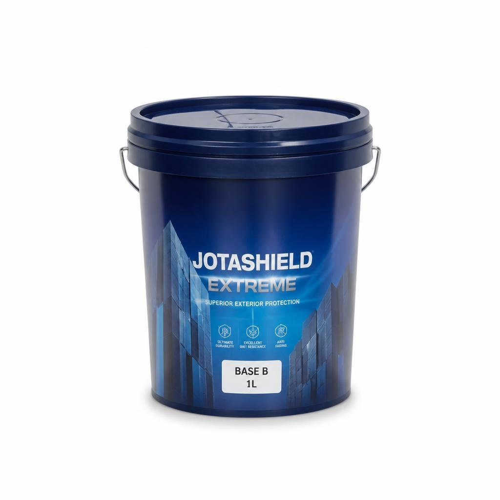 JOTUN 1L JOTASHIELD EXTREME BASE B