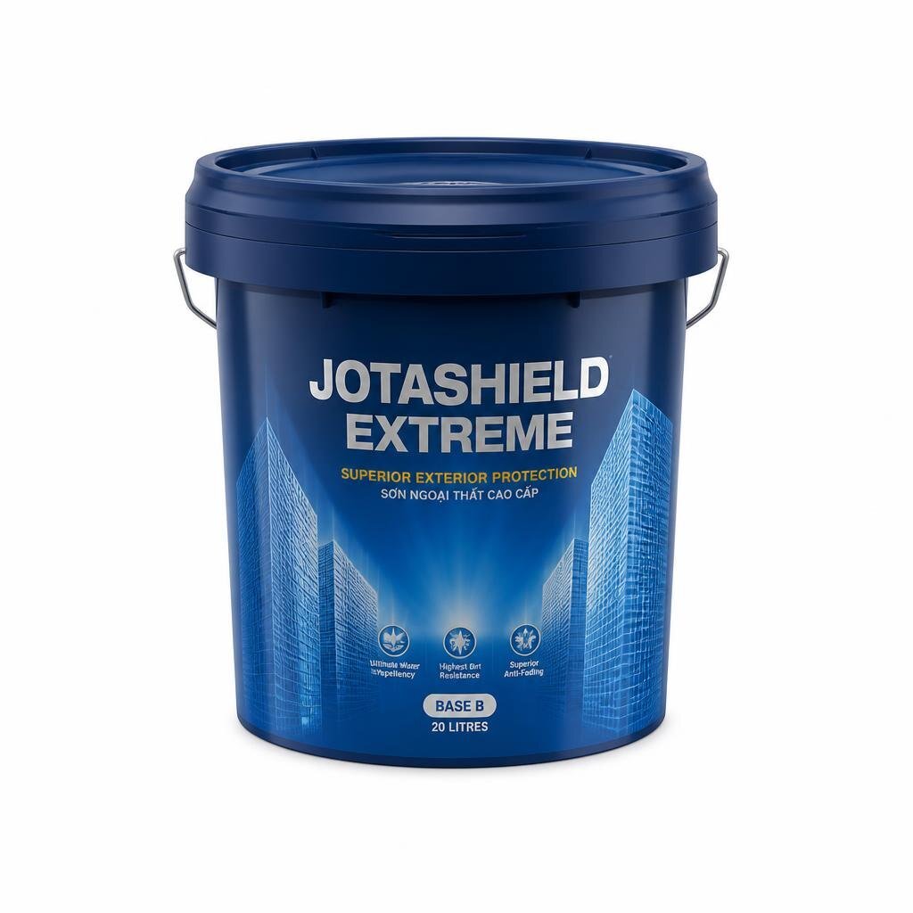 JOTUN 20L JOTASHIELD EXTREME BASE B